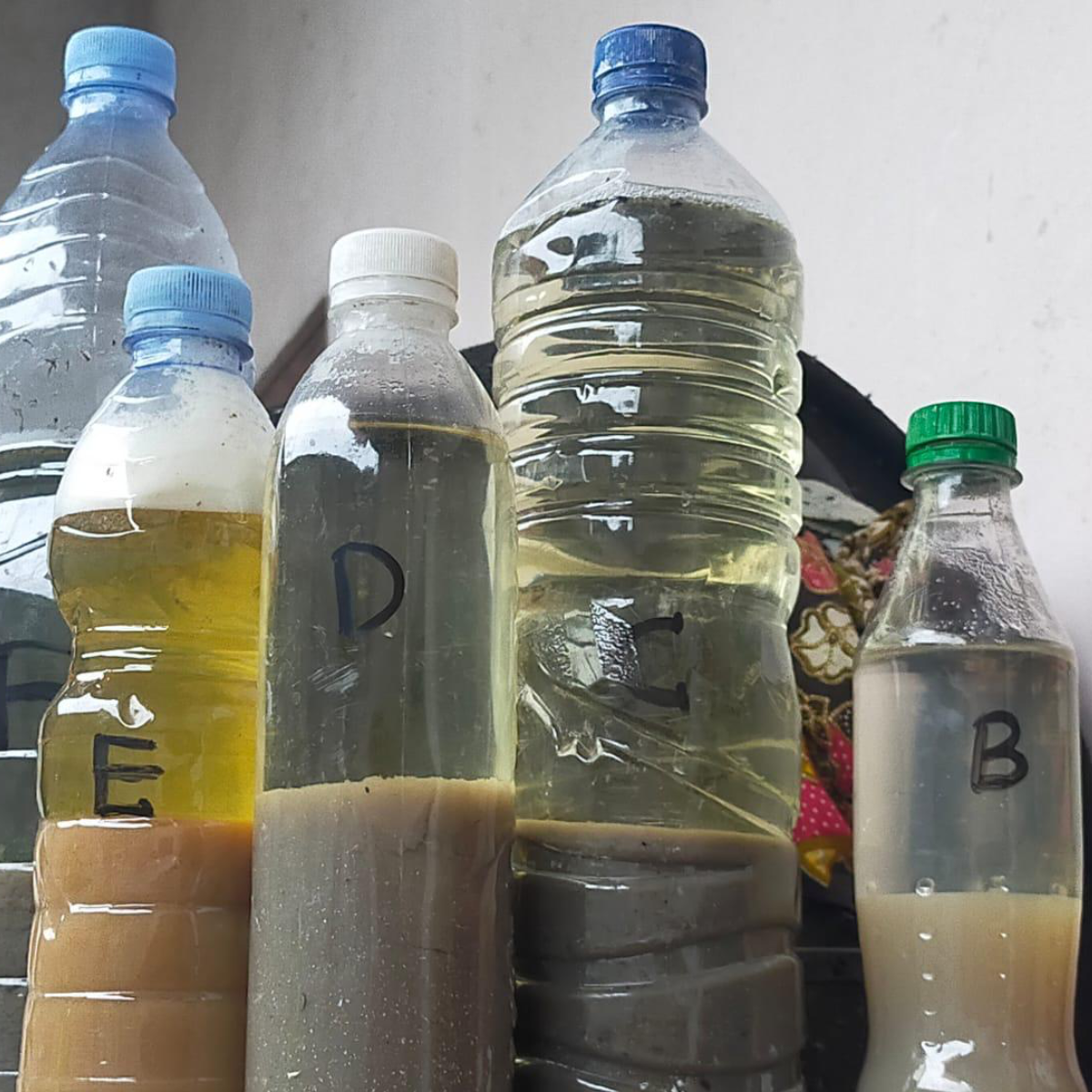 Connect every part of your entire business